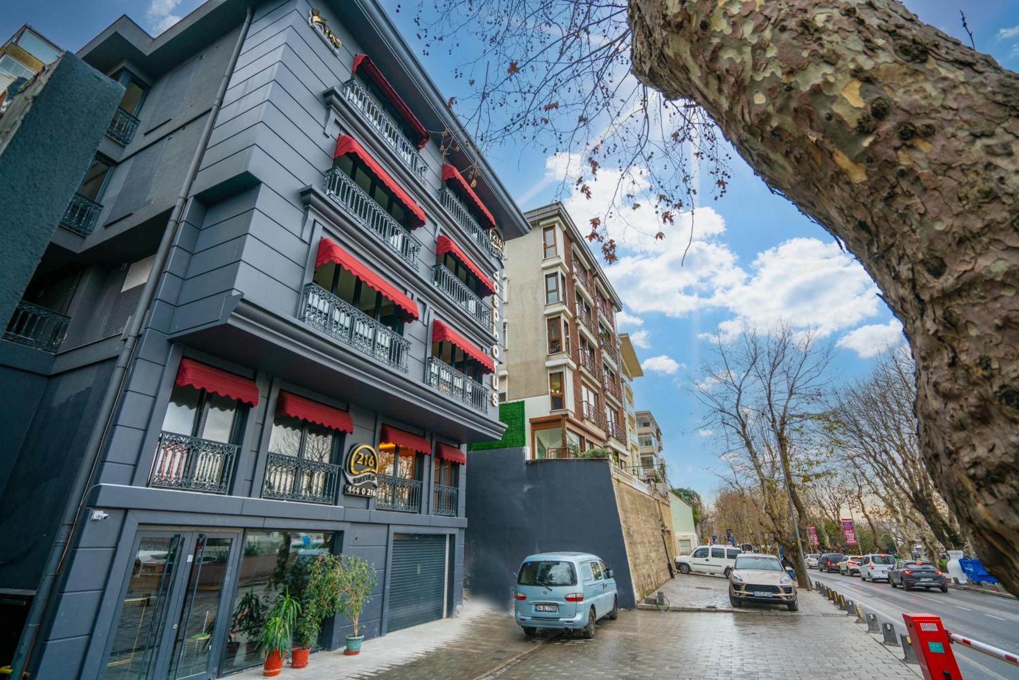 216 Bosphorus — Photos 3